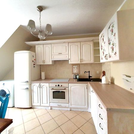 Apartament Parkowy Ostróda Zewnętrze zdjęcie