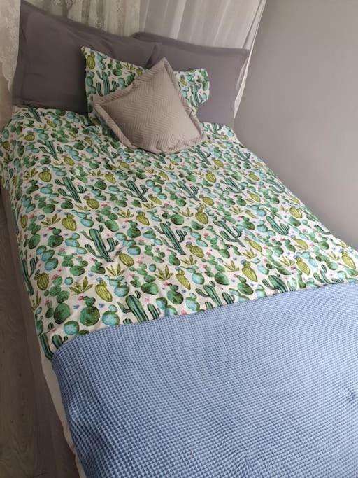 Apartament Parkowy Ostróda Zewnętrze zdjęcie