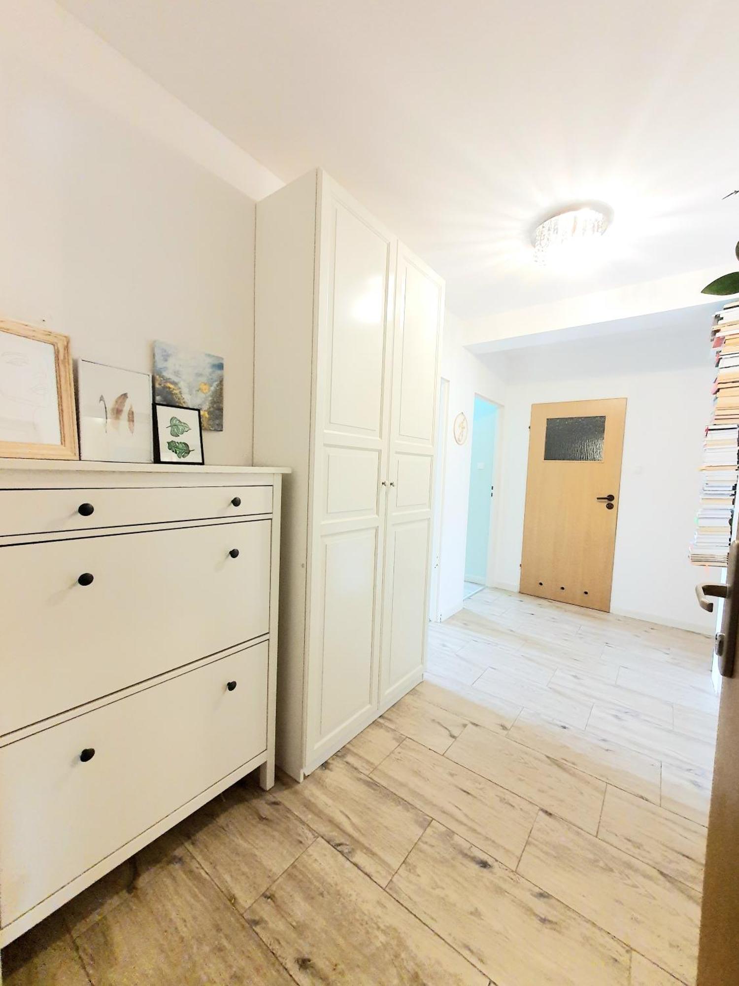 Apartament Parkowy Ostróda Zewnętrze zdjęcie
