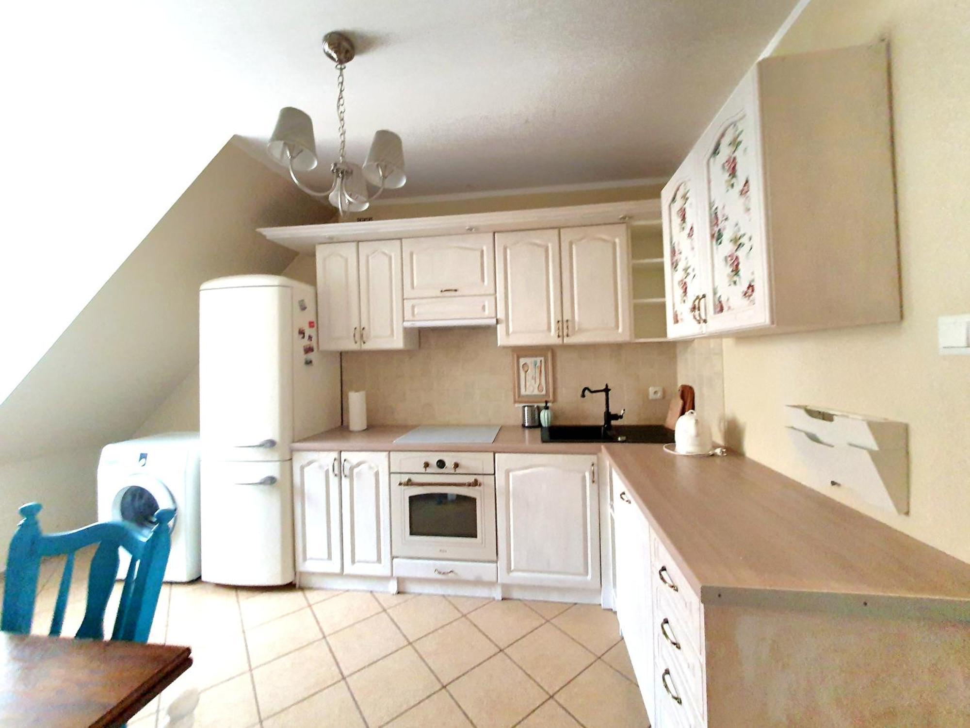 Apartament Parkowy Ostróda Zewnętrze zdjęcie