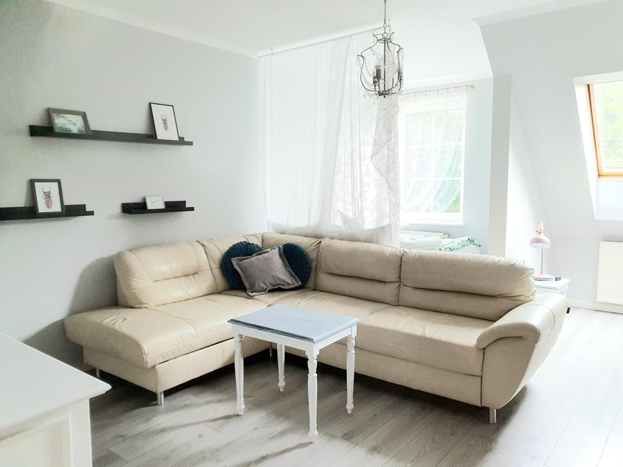Apartament Parkowy Ostróda Zewnętrze zdjęcie
